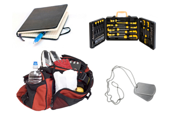 >Branded Merchandise products