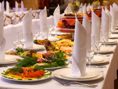 Events picture