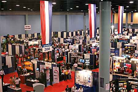 Events picture