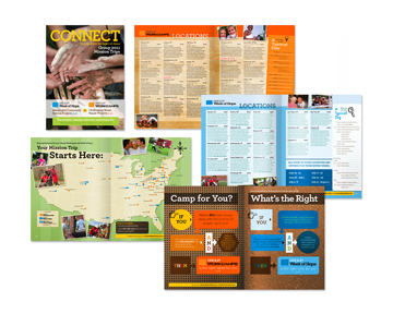 Print Design picture